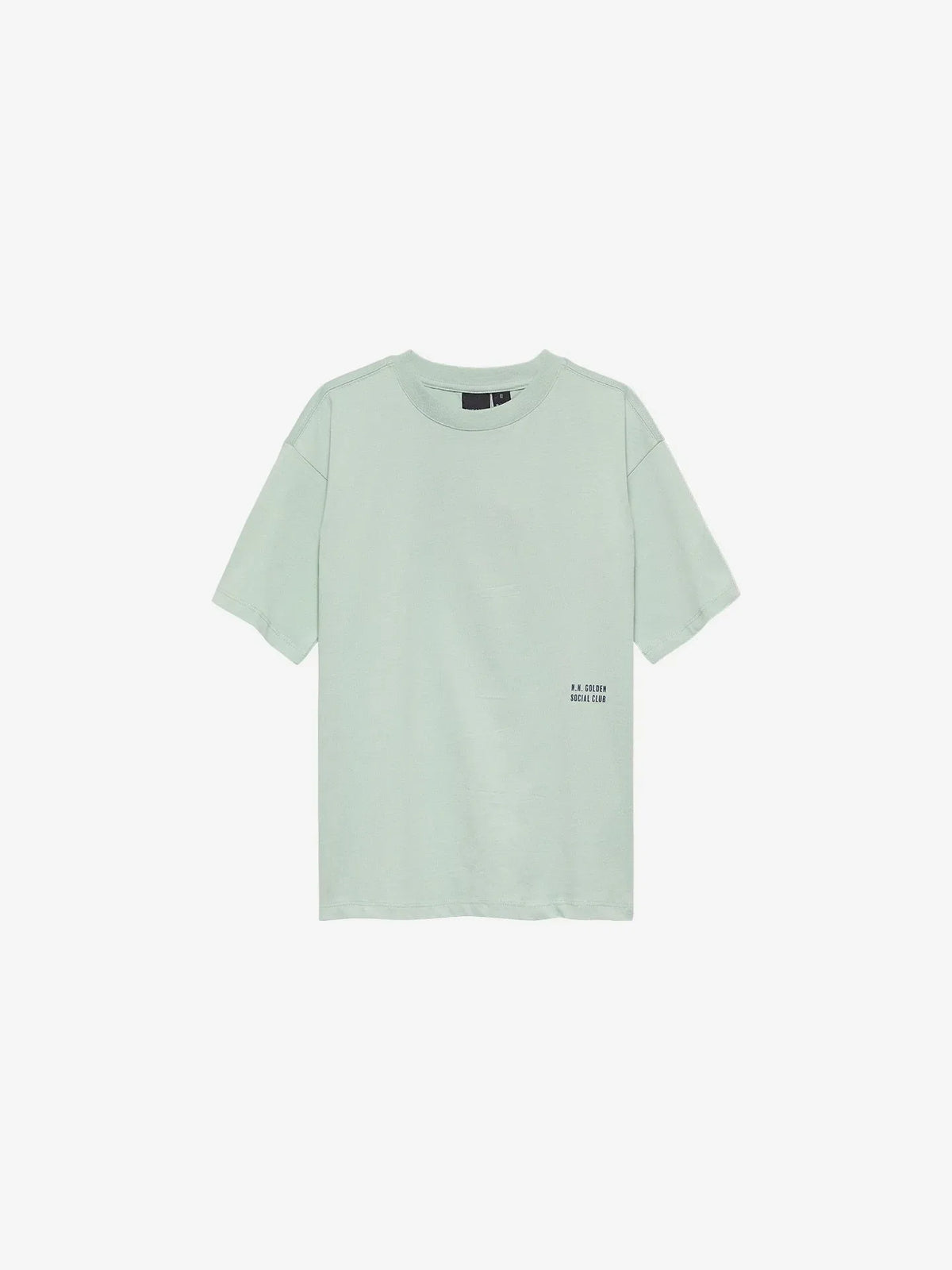 Beavan Oversized T-Shirt