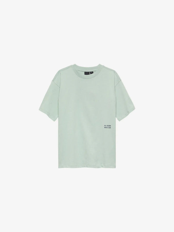 Beavan Oversized T-Shirt