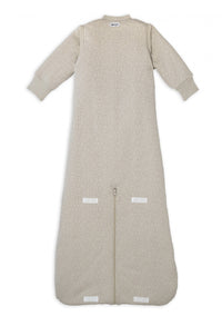 Lodger Hopper 4 seasons Sleepingbag Beige