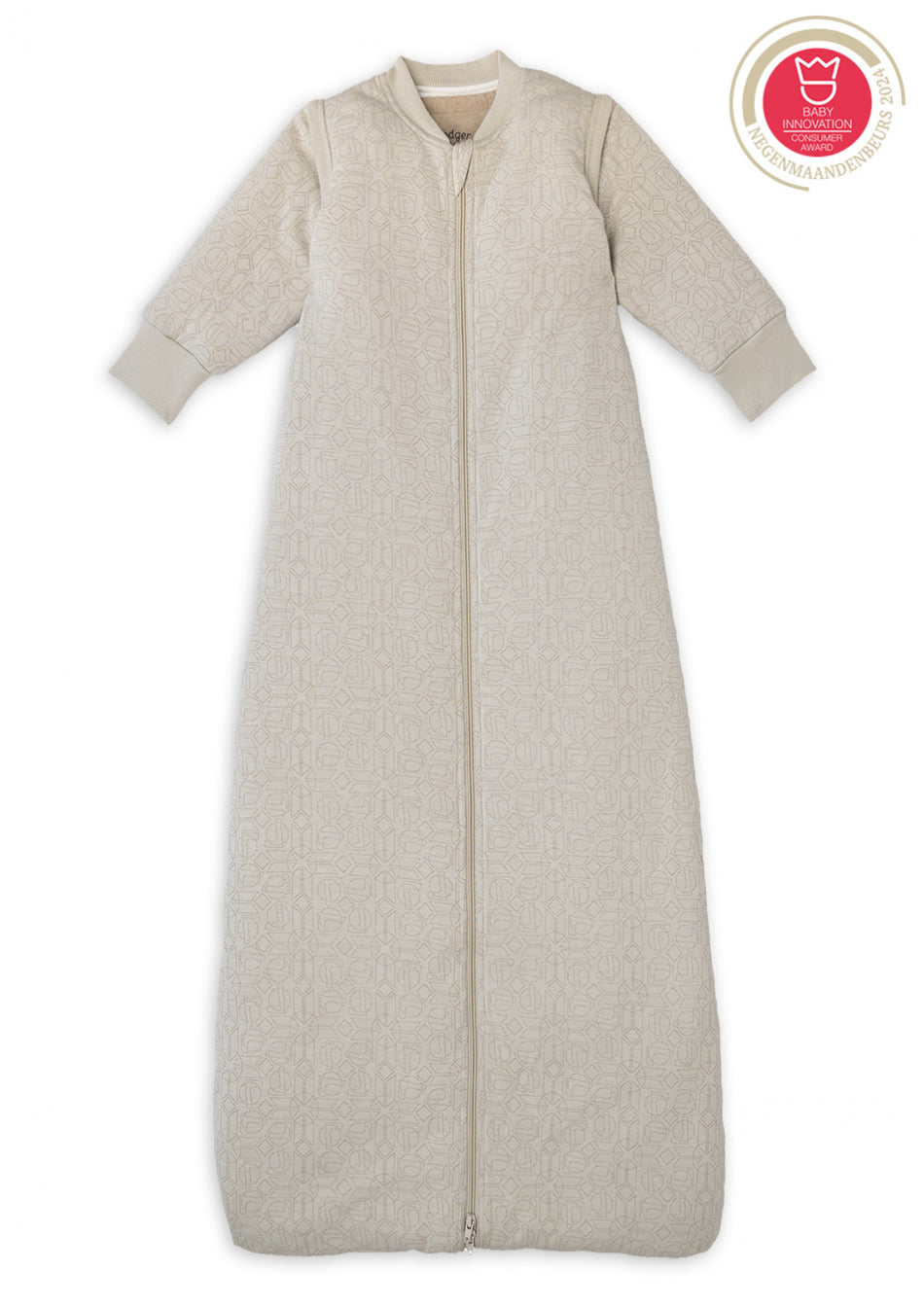 Lodger Hopper 4 seasons Sleepingbag Beige