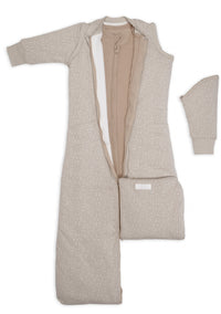 Lodger Hopper 4 seasons Sleepingbag Beige