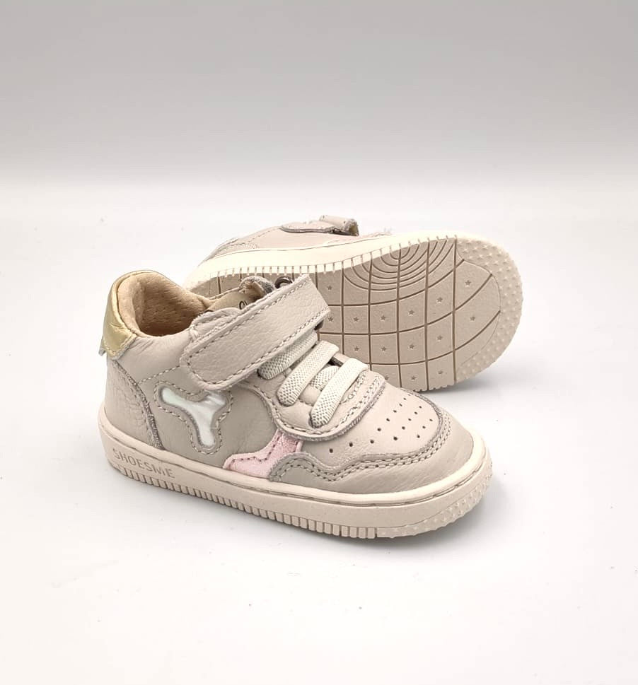 Shoesme BN25S012-D Beige