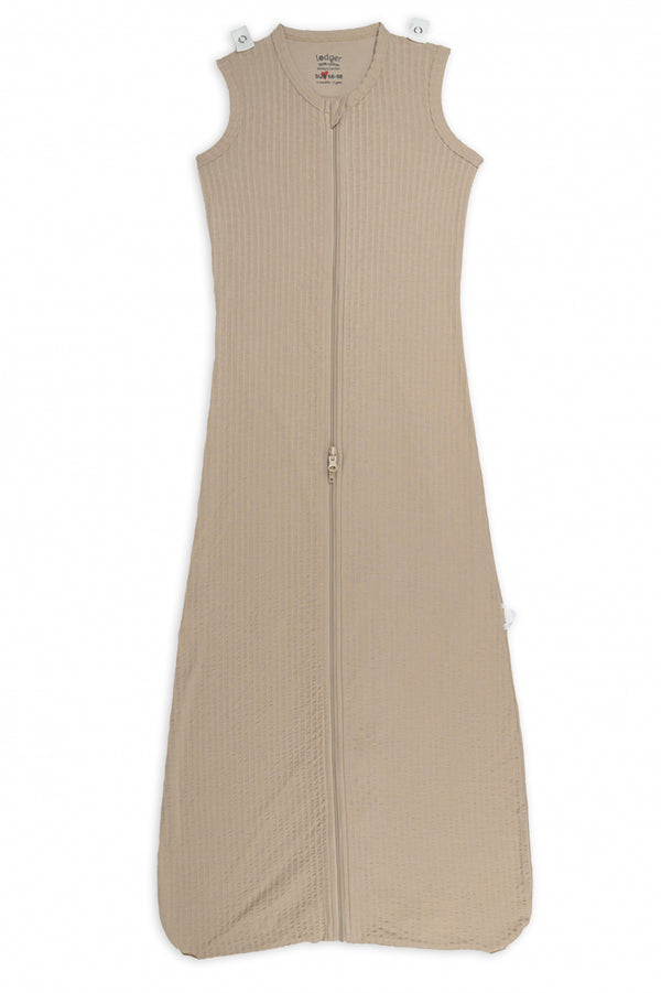 Lodger Hopper 4 seasons Sleepingbag Beige