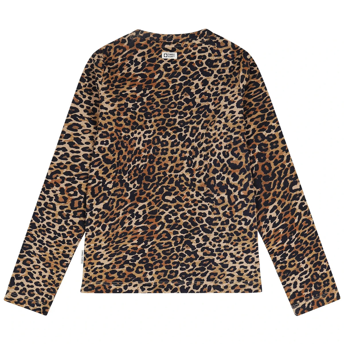Belle longsleeve