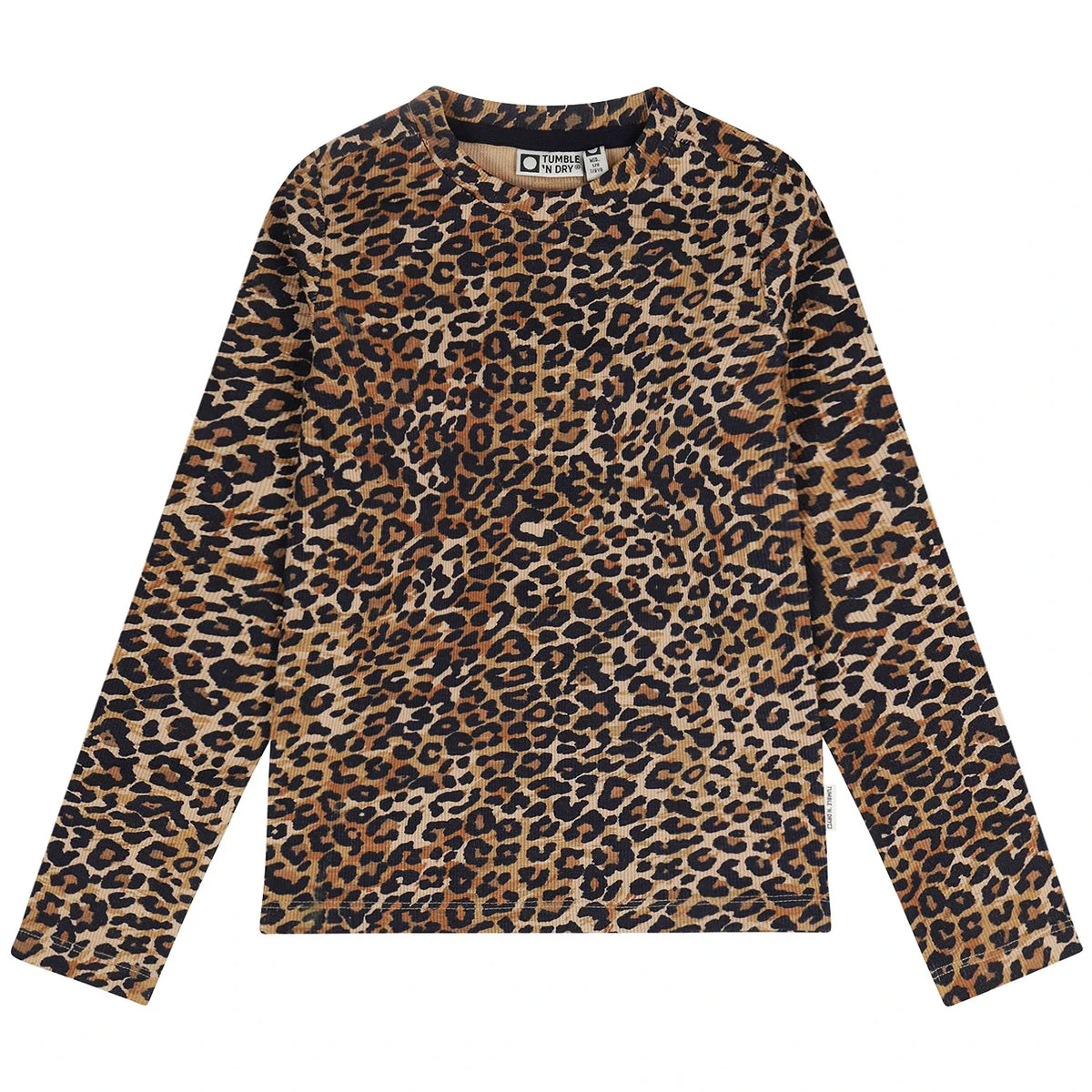 Belle longsleeve