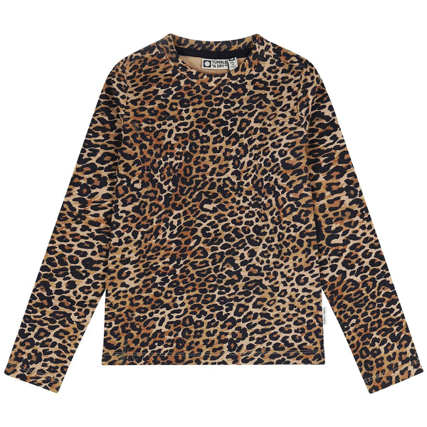 Belle longsleeve