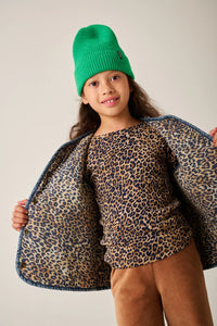 Belle longsleeve