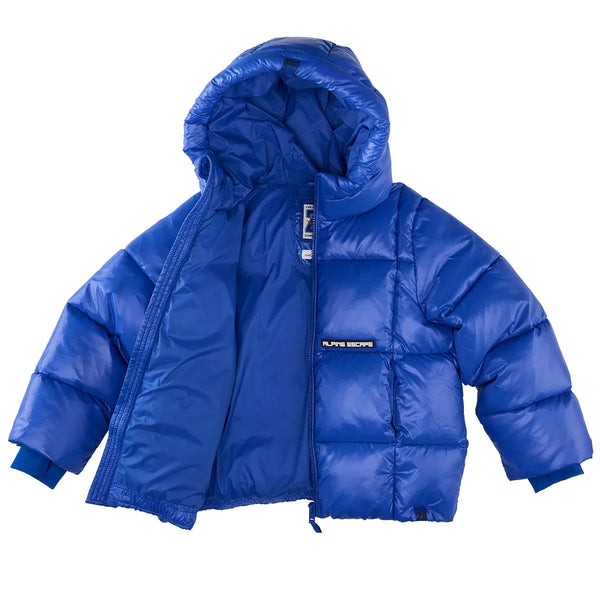 Benso Winterjas