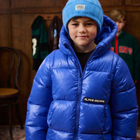 Benso Winterjas