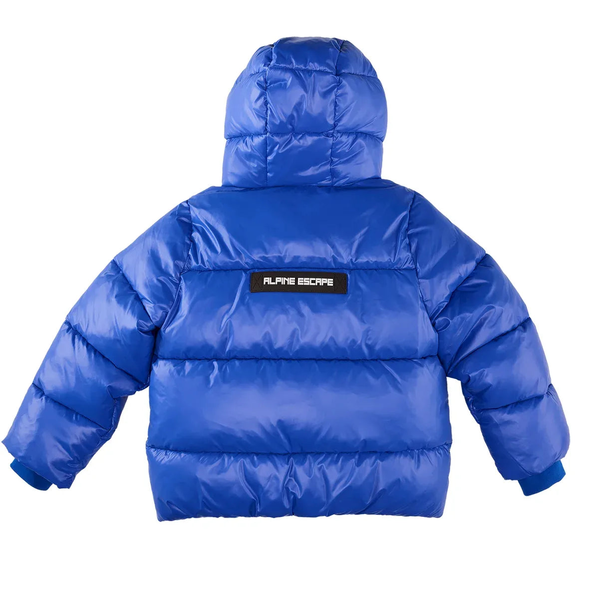 Benso Winterjas