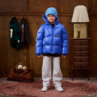 Benso Winterjas