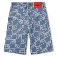 Hugo Jeans short Multi