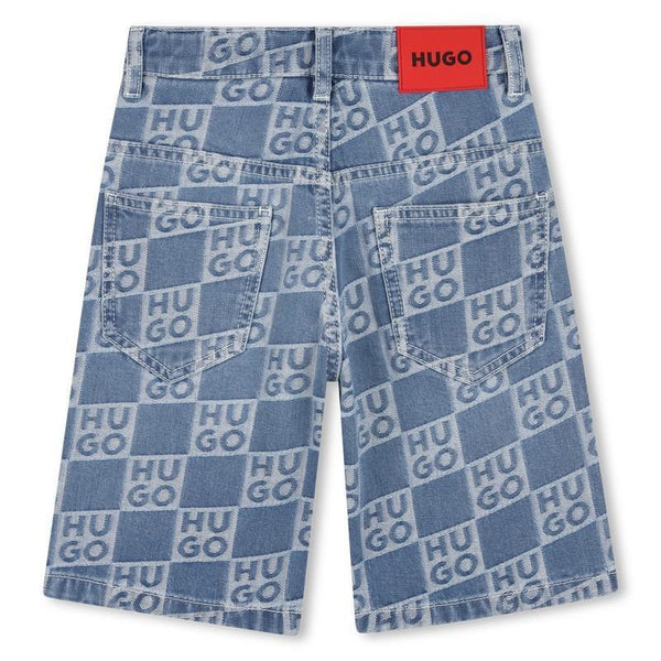 Hugo Jeans short Multi