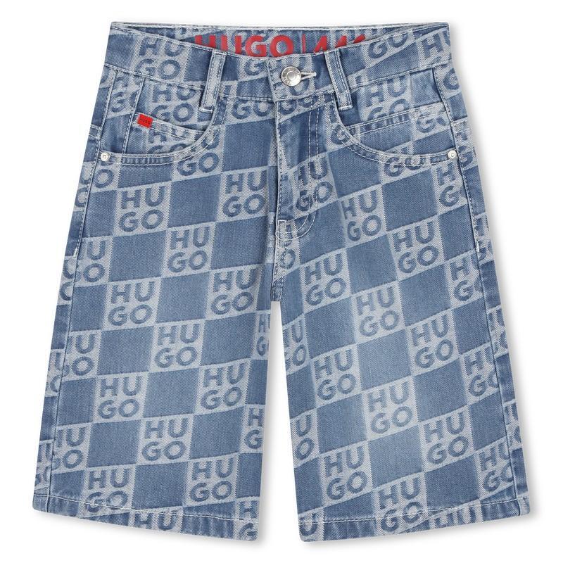 Hugo Jeans short Multi