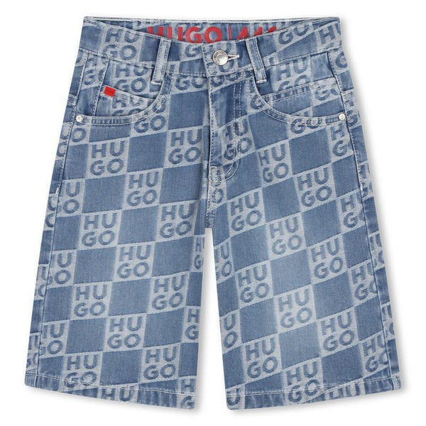 Hugo Jeans short Multi