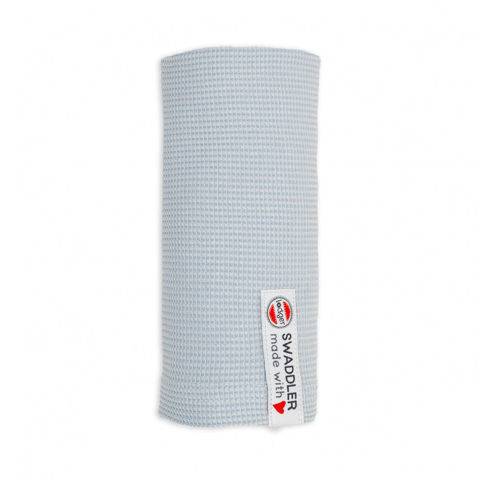 Lodger Swaddler Ciumbelle Blue fogg