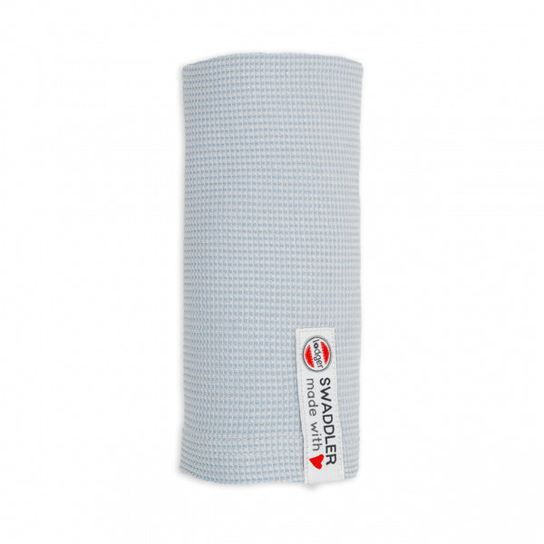 Lodger Swaddler Ciumbelle Blue fogg