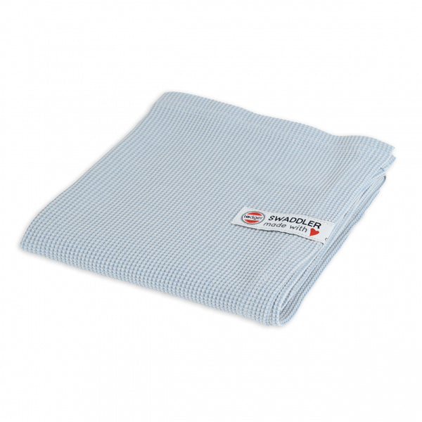 Lodger Swaddler Ciumbelle Blue fogg