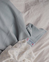 Lodger Swaddler Ciumbelle Blue fogg