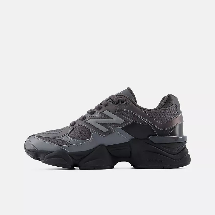 New Balance Sneakers 9060 Black/castlerock