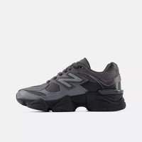 New Balance Sneakers 9060 Black/castlerock