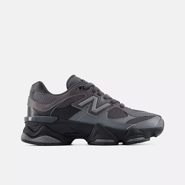 New Balance Sneakers 9060 Black/castlerock