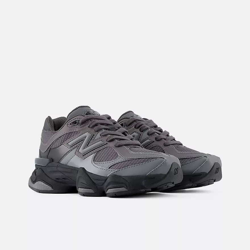New Balance Sneakers 9060 Black/castlerock