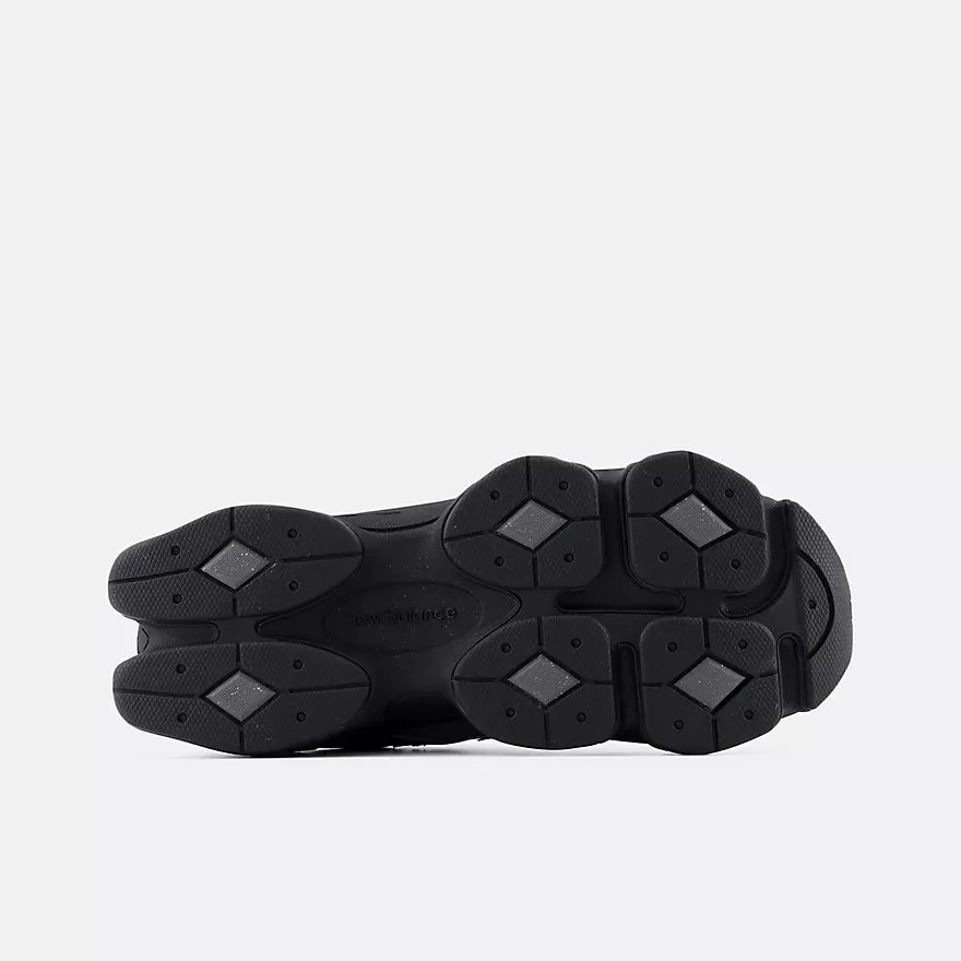 New Balance Sneakers 9060 Black/castlerock