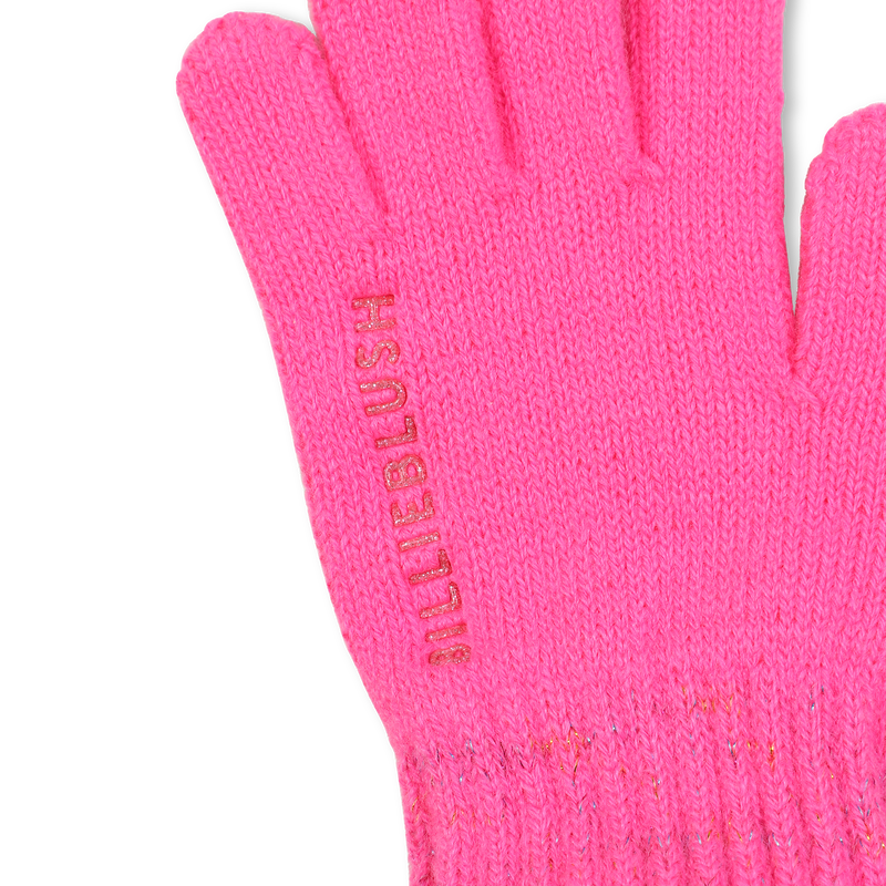 Billieblush Handschoenen Roze