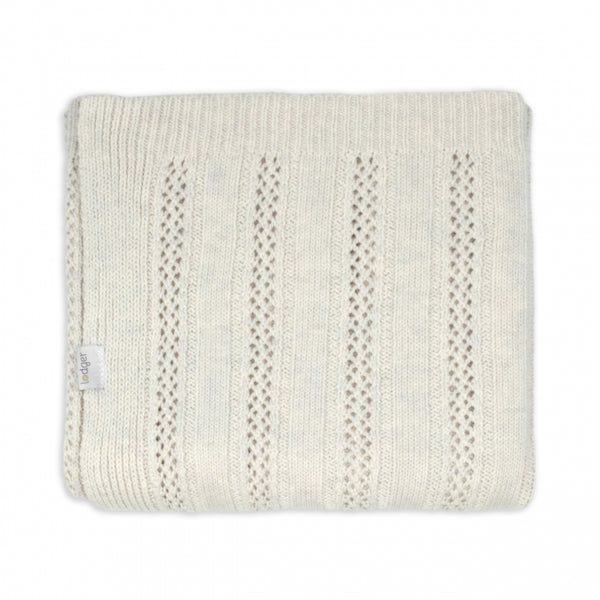 Lodger Dreamer Pointelle Merino Birch