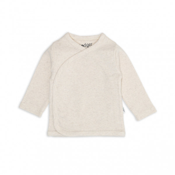 Lodger Topper Melange Melange birch