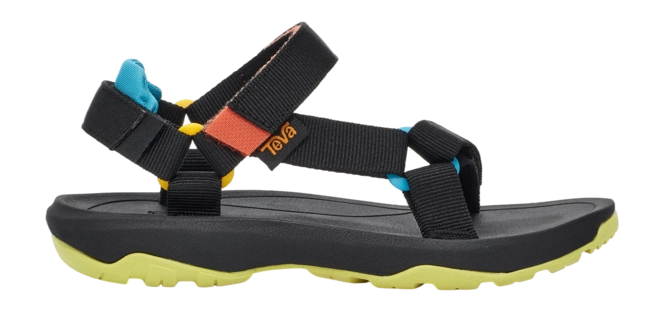 K HURRICANE XLT 2