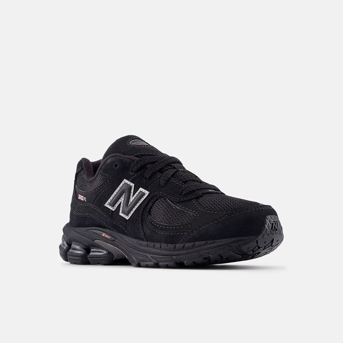 New Balance Sneakers 2002 Black/black