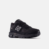 New Balance Sneakers 2002 Black/black