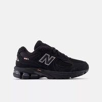 New Balance Sneakers 2002 Black/black