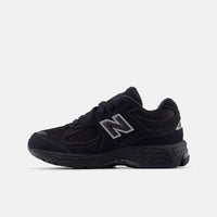 New Balance Sneakers 2002 Black/black