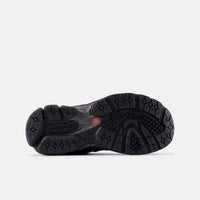 New Balance Sneakers 2002 Black/black