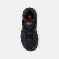 New Balance Sneakers 2002 Black/black