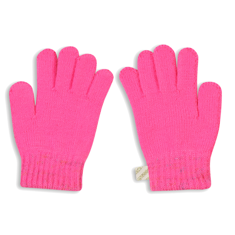 Billieblush Handschoenen Roze
