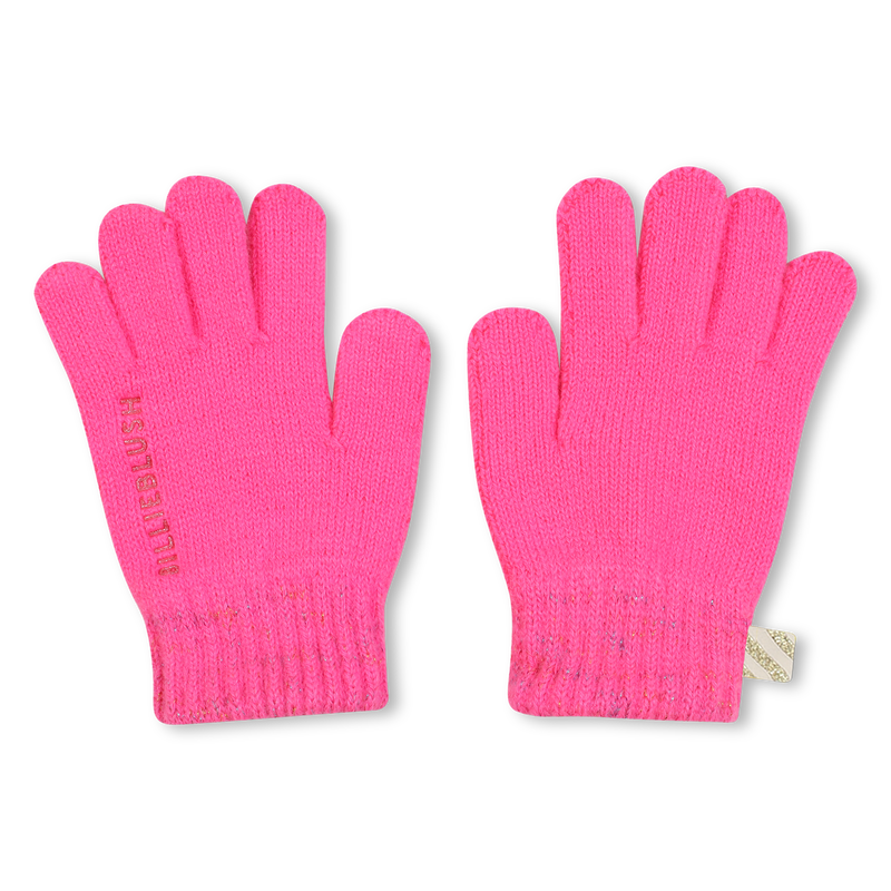 Billieblush Handschoenen Roze