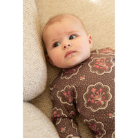 Feetje Maddie Medallion - Premium Sleepwear by Feetje Bruin