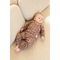 Feetje Maddie Medallion - Premium Sleepwear by Feetje Bruin