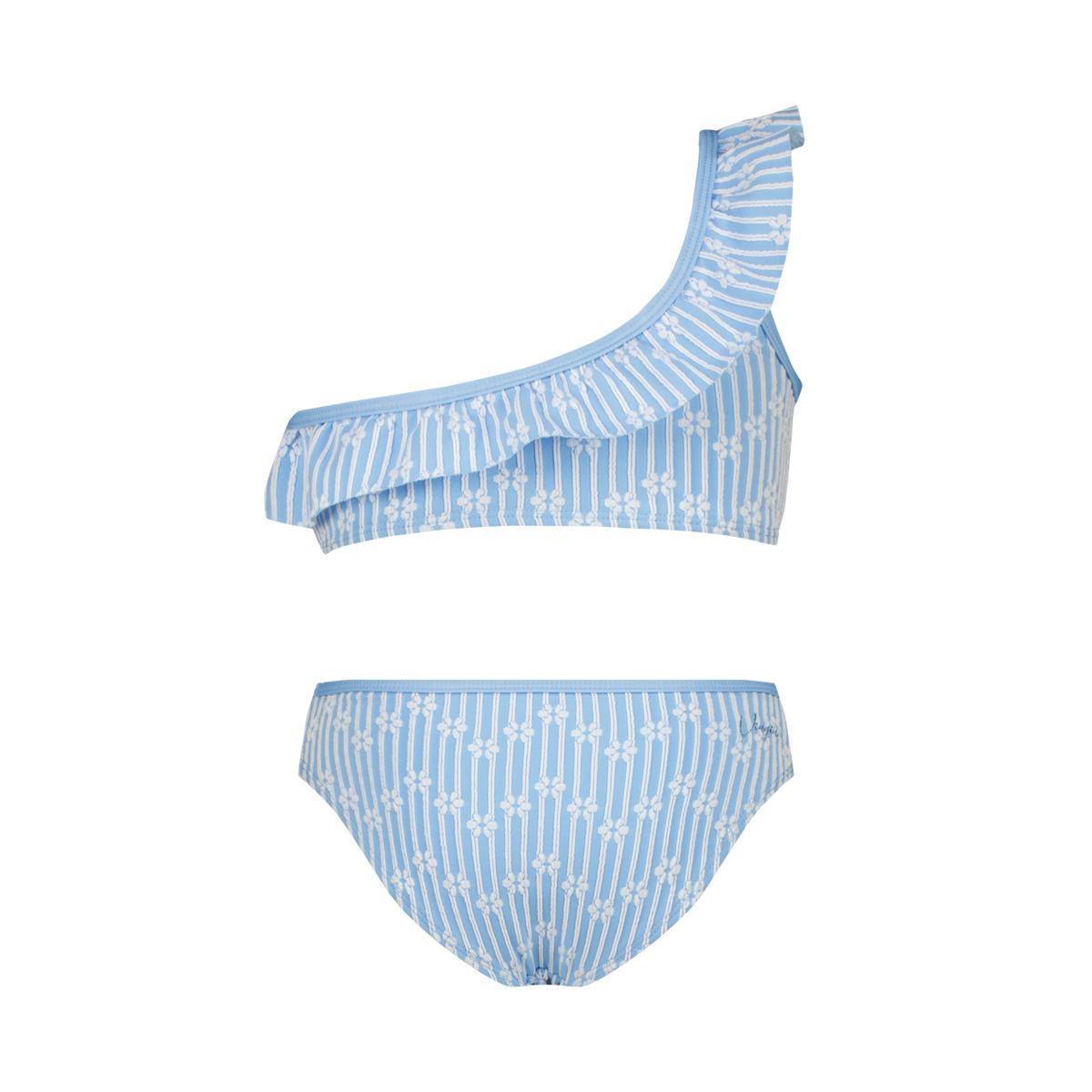 Vingino Zalotte Bikini Light blue