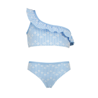 Vingino Zalotte Bikini Light blue