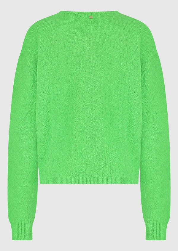 Girls Bodi cardigan