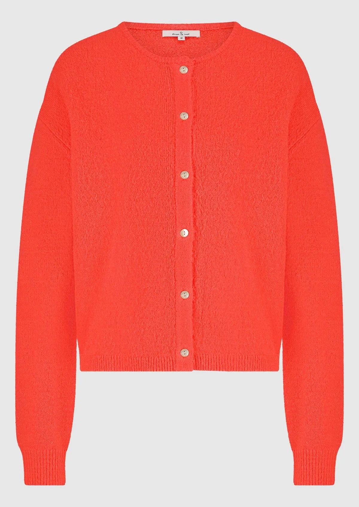 Girls Bodi cardigan