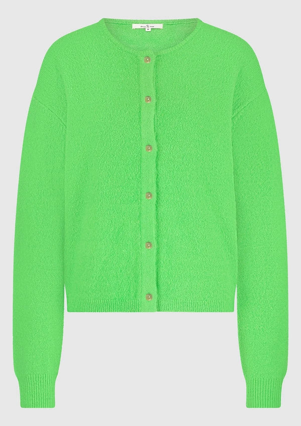 Girls Bodi cardigan