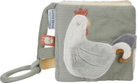 L.dutch Buggyboekje Little Farm