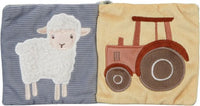 L.dutch Buggyboekje Little Farm