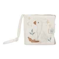 Little Dutch Buggyboekje Newborn Naturals GRS